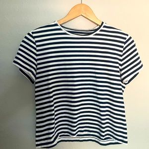 Everlane The Organic Cotton Crew Tee